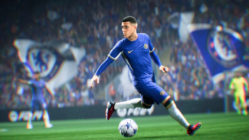 EA Sports FC 24 در صدر جدول فروش هفتگی انگلستان در ماه جولای ۲۰۲۴ - گیمفا