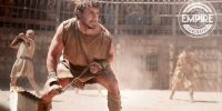 اولین واکنش‌‌ها به فیلم Gladiator 2 از خشونت بالای این اثر خبر می‌دهند - گیمفا