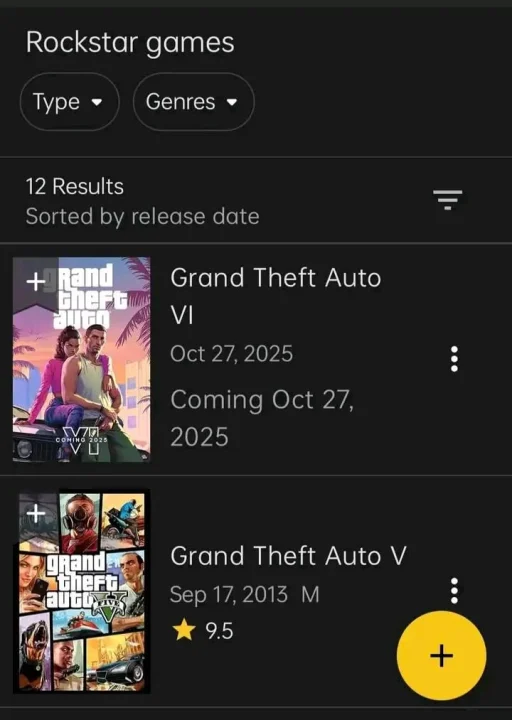 gta 6 rockstar