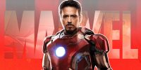 سریالی درباره‌ی شخصیت Iron Man ساخته خواهد شد - گیمفا