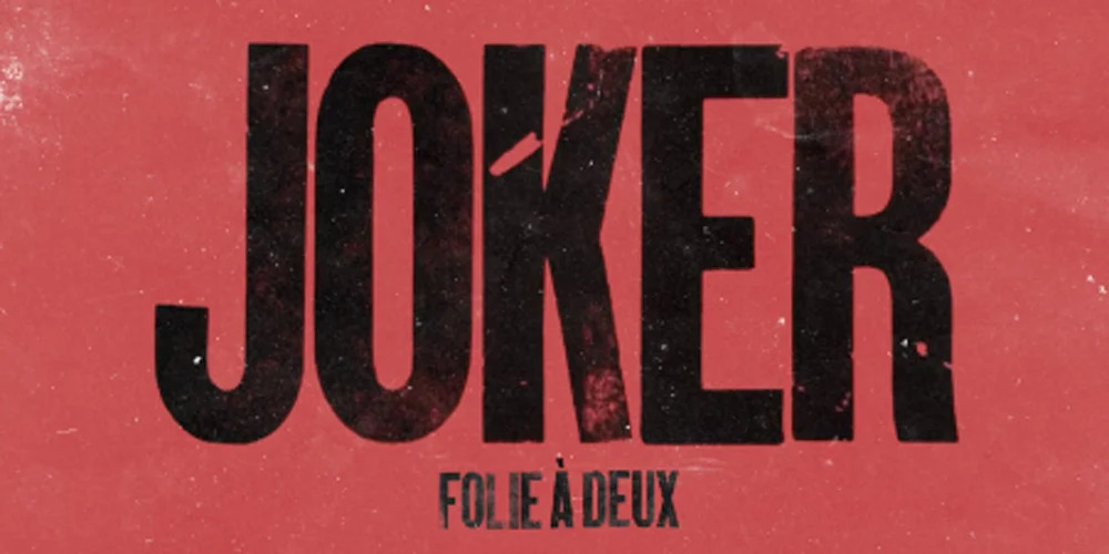 تصویر جدیدی از فیلم Joker: Folie À Deux منتشر شد - گیمفا