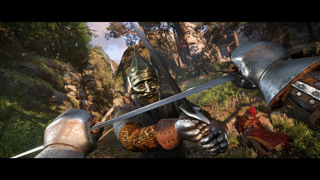 رسمی: Kingdom Come: Deliverance 2 تا فوریه 2025 تاخیر خورد