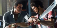 تریلر جدید سریال لایو اکشن Like A Dragon: Yakuza منتشر شد - گیمفا