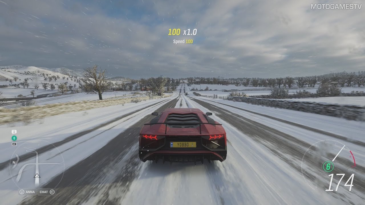 بازی Forza Horizon 4 با ویژگی تغییر فصل خود انقلابی را در ریسینگ رقم زد