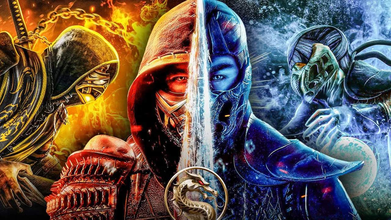 mortal kombat 2