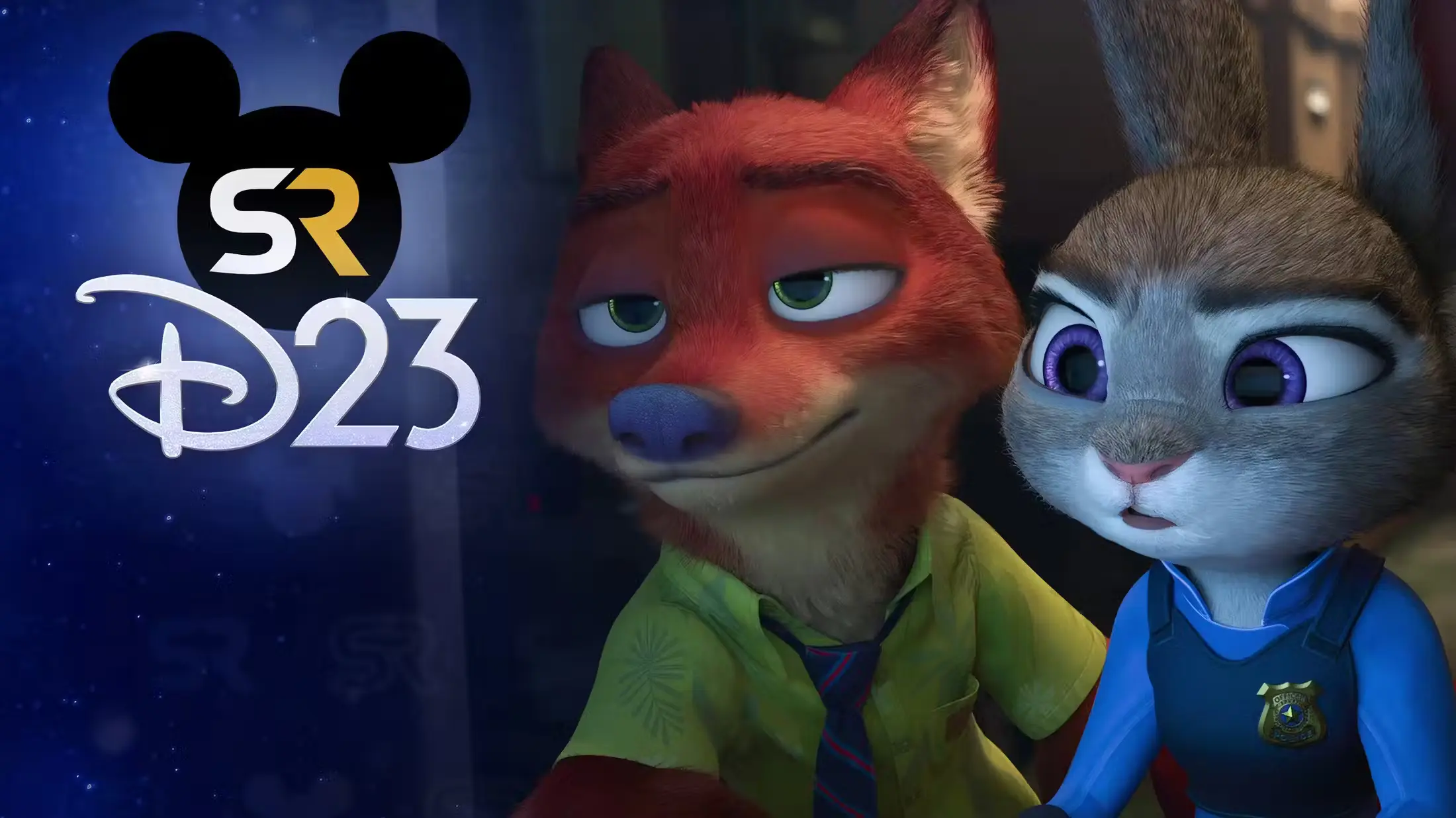 اطلاعات جدیدی از انیمیشن Zootopia 2 منتشر شد - گیمفا