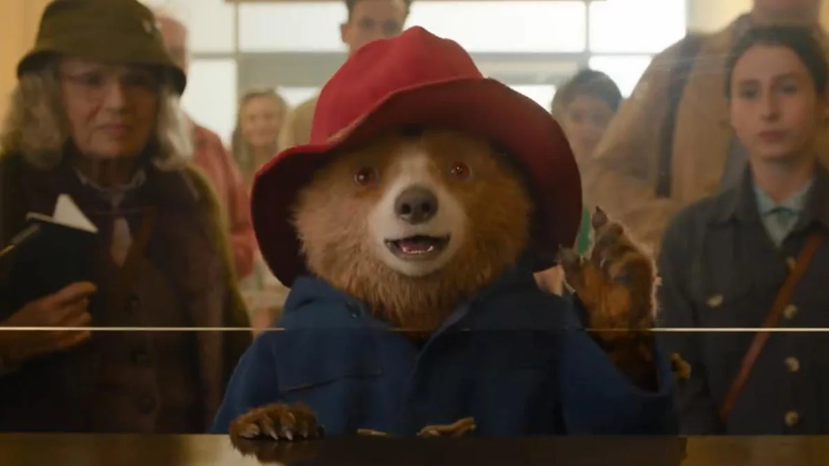 تریلر جدیدی از فیلم Paddington in Peru منتشر شد - گیمفا