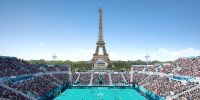 المپیک پاریس ۲۰۲۴ در حال برگزاری است و در ادامه می‌توانید تعدادی از عکس‌های جذاب و دیدنی این رویداد بزرگ ورزشی را ببینید