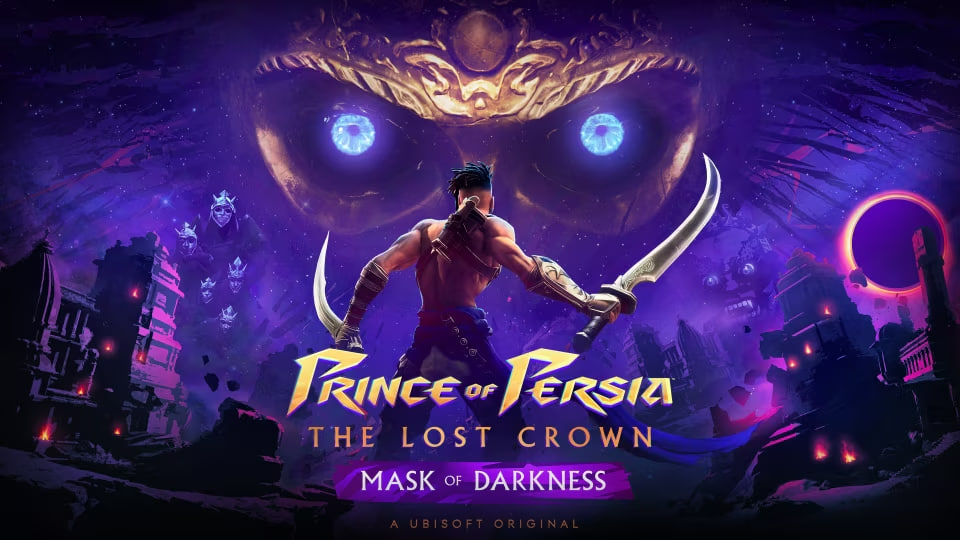 تاریخ انتشار DLC بازی Prince of Persia: The Lost Crown مشخص شد + قیمت - گیمفا