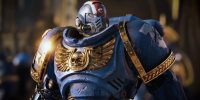 نقدها و نمرات Warhammer 40,000: Space Marine 2 منتشر شدند - گیمفا