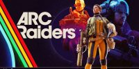 arc raiders