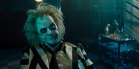 جزئیات بیشتری از فیلم beetlejuice beetlejuice مشخص شد