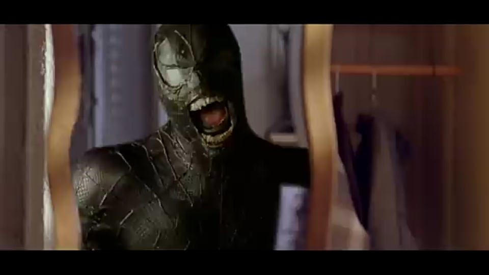 ۱۰۰ نکته‌ای که درباره فیلم Spider-Man 3 نمی‌دانستید! - گیمفا