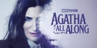 تریلر جدیدی از سریال Agatha All Along منتشر شد