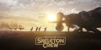 سریال Skeleton Crew در جهان Star Wars