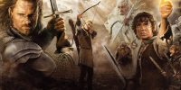 فیلم the lord of the rings the return of the king