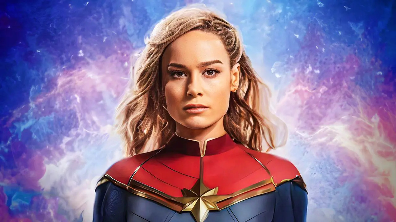 بری لارسون از بازگشت شخصیت Captain Marvel می‌گوید - گیمفا