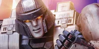 سقوط سایبرترون | نقد و بررسی Transformers: Fall of Cybertron - گیمفا