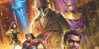 اولین تریلر انیمیشن Watchmen Chapter II منتشر شد - گیمفا