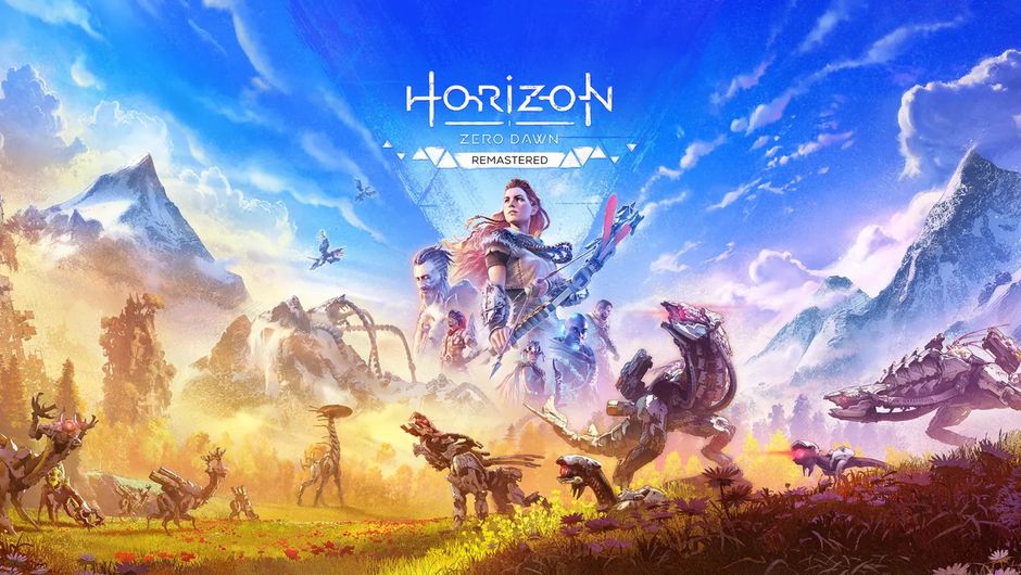 استودیوی Nixxes از بازی Horizon Zero Dawn Remastered به عنوان اولین پروژه بزرگ محتوایی خود یاد می‌کند - گیمفا