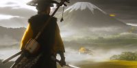 شبح سوشیما | دانلود تریلر داستانی جدید بازی Ghost of Tsushima با زیرنویس فارسی - گیمفا