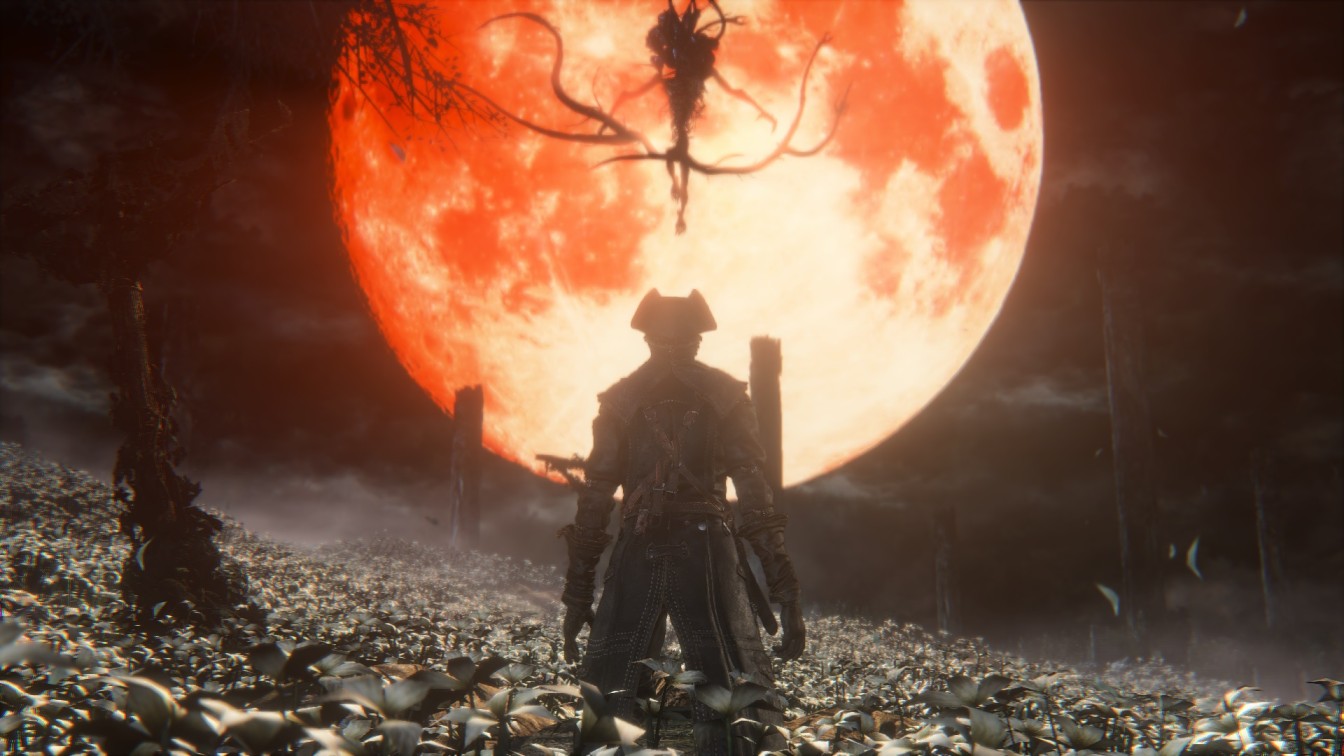 bloodborne