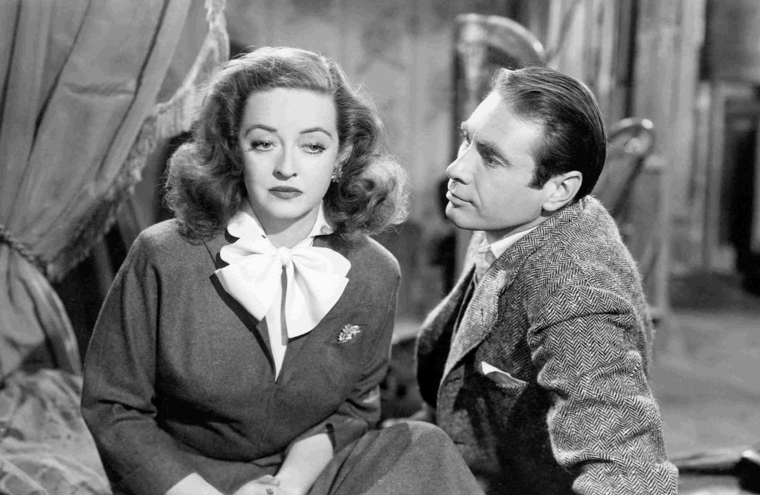 فیلم all about eve