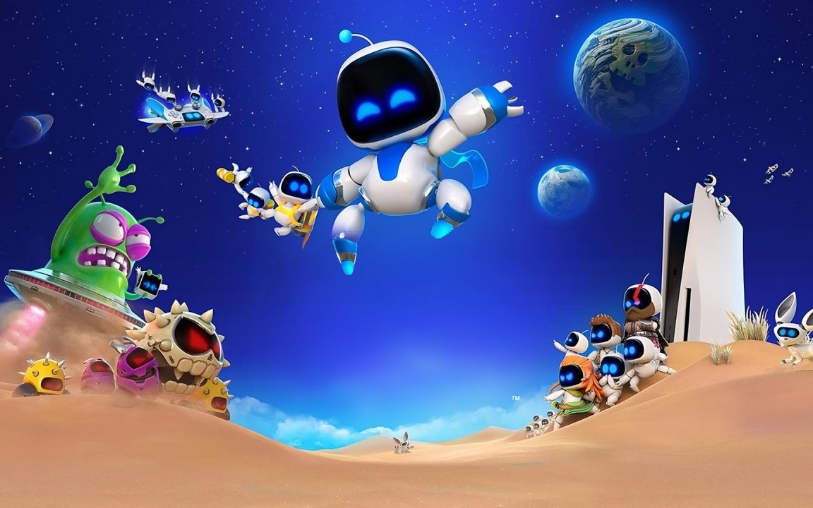 پلی استیشن به دنبال موفقیت Astro Bot قصد دارد در ژانرهای بیشتری بازی عرضه کند - گیمفا