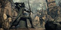 گرافیک عنوان Bloodborne در PS4 بهبود پیدا خواهد کرد - گیمفا