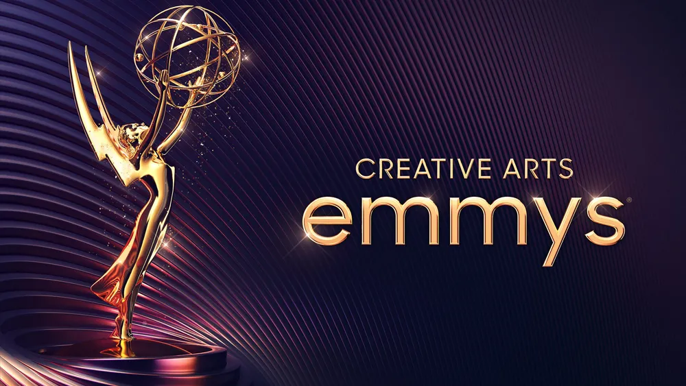 مراسم creative arts emmys