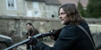 تریلر قسمت پایانی فصل دوم سریال The Walking Dead: Daryl Dixon منتشر شد - گیمفا