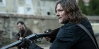 سریال the walking dead daryl dixon