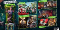 تعداد بازیکنان Dead Island 2 از ۱۰ میلیون نفر عبور کرد - گیمفا