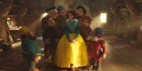 فیلم Snow White مرز یک میلیون دیسلایک را رد کرد