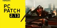 جزئیاتی از پچ 1.6 بازی Cyberpunk 2077 منتشر شد