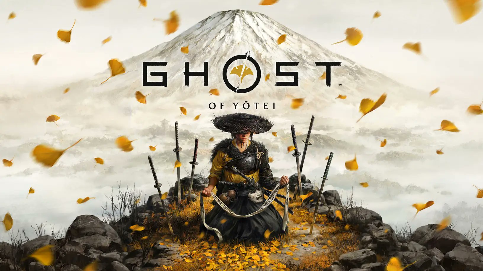 Ghost of Yotei - گیمفا: اخبار، نقد و بررسی بازی، سینما، فیلم و سریال