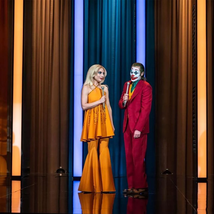 تصاویر جدیدی از فیلم Joker: Folie à Deux منتشر شد - گیمفا