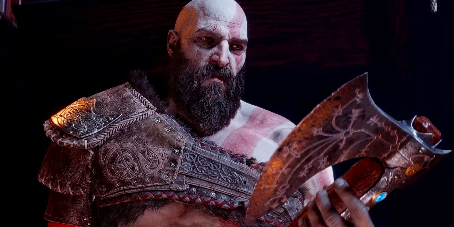 باگ نسخه PC بازی God of War Ragnarok کیفیت آن را از نسخه PS5 پایین‌تر می‌آورد - گیمفا