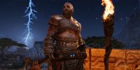 طرفداران؛ نگران پایان احتمالی God of war Ragnarok- گیمفا  