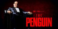 کلیپی از سریال The Penguin منتشر شد - گیمفا