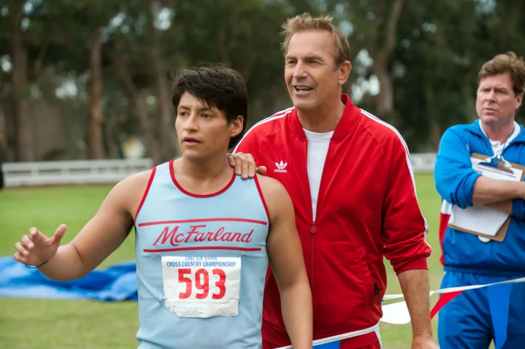 فیلم mcfarland usa