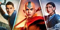 تیزری از فصل دوم سریال Avatar the Last Airbender منتشر شد