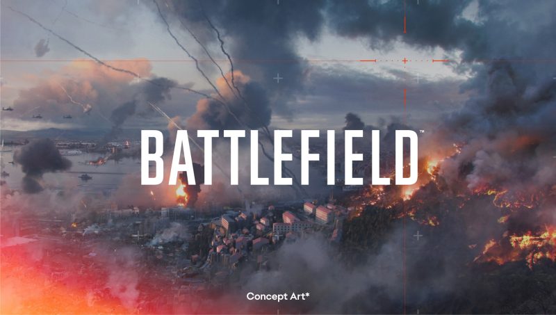 عنوان بعدی Battlefield در سال ۲۰۲۵ به صورت بتا قابل تجربه خواهد بود - گیمفا