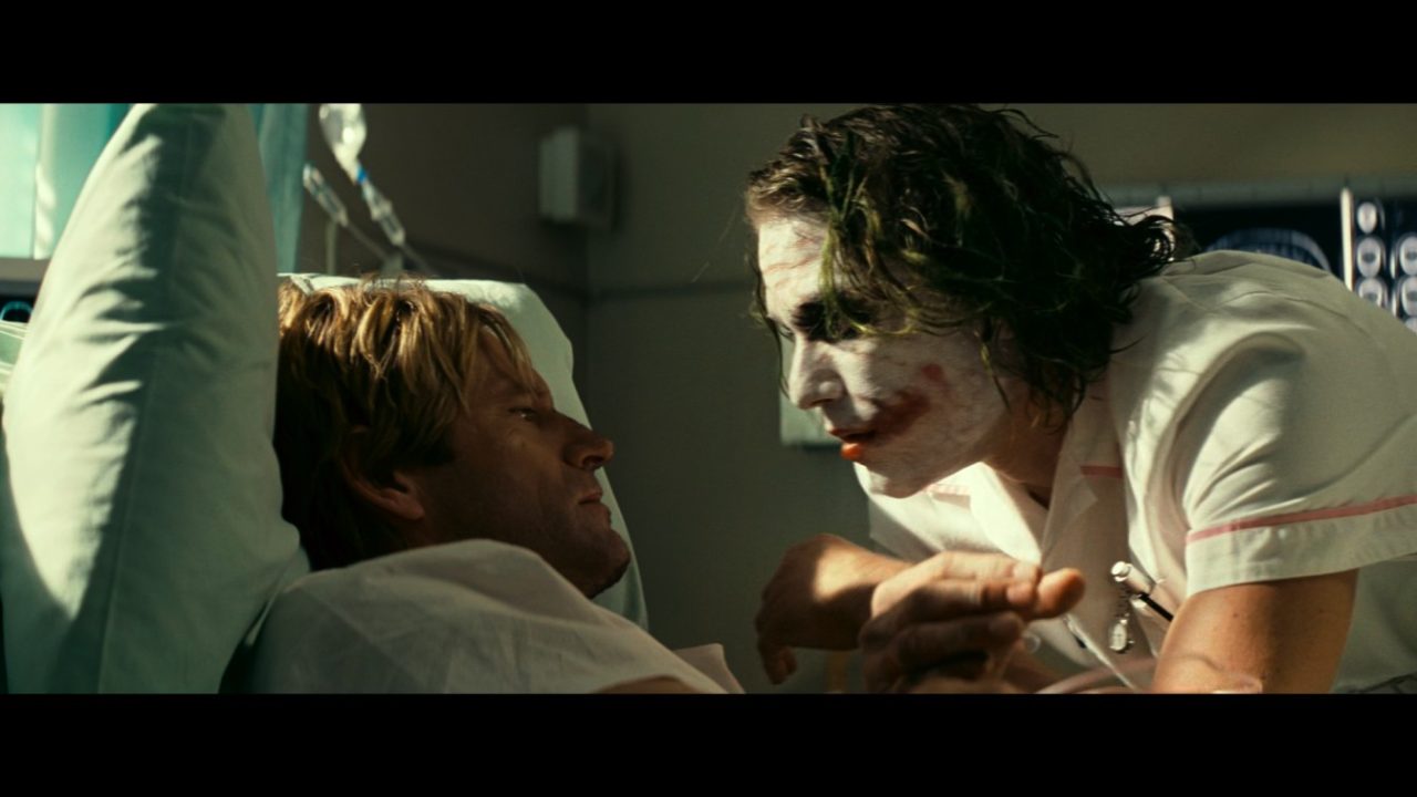 بهترین دیالوگ‌های فیلم The Dark Knight - گیمفا