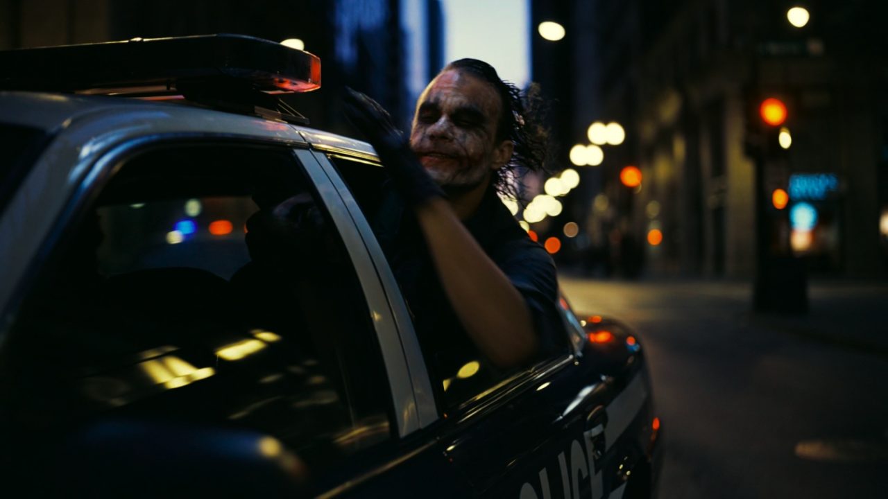 بهترین دیالوگ‌های فیلم The Dark Knight - گیمفا