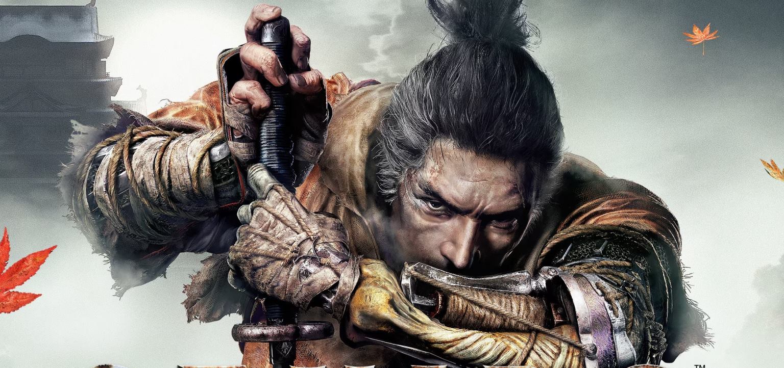 انیمه sekiro shadows die twice