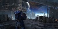 Warhammer 40,000: Space Marine 2 به رکورد ۲ میلیون بازیکن در تمام پلتفرم‌ها رسید - گیمفا