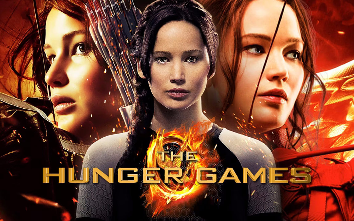 ۱۵ دیالوگ برتر The Hunger Games - گیمفا