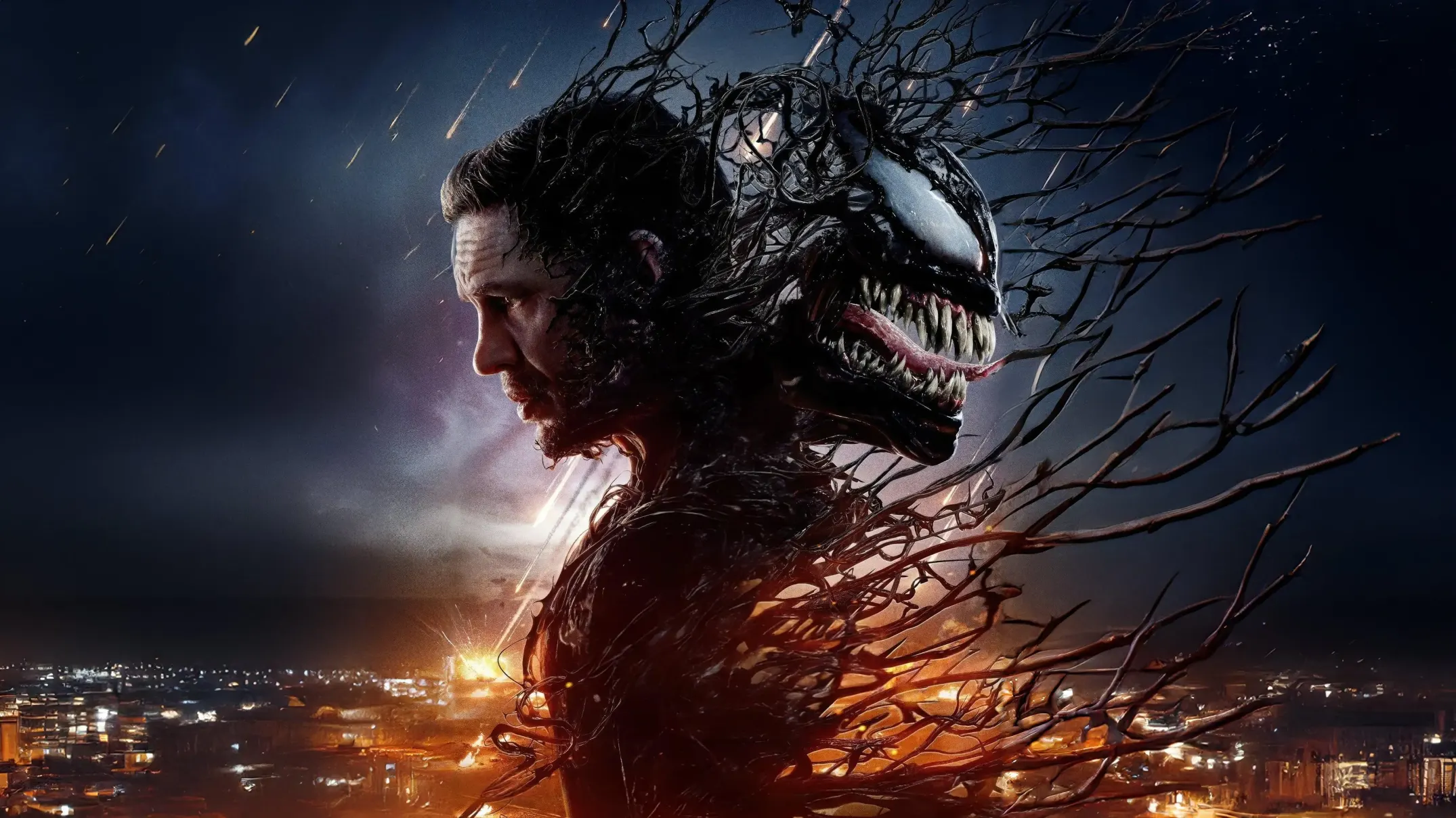 هر آنچه از فیلم Venom: The Last Dance می‌‌دانیم - گیمفا