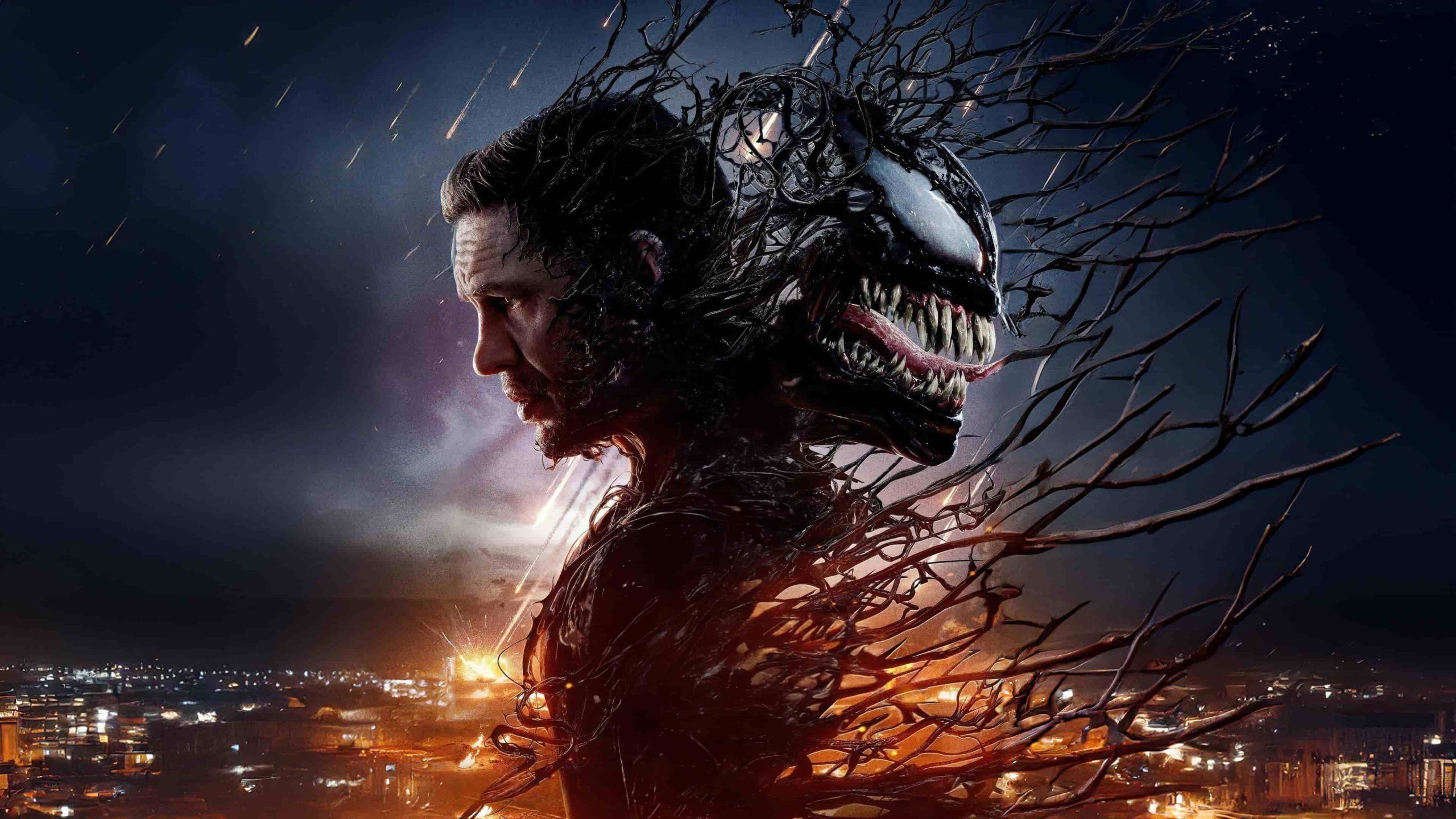 تیزر بین المللی فیلم Venom: The Last Dance منتشر شد - گیمفا